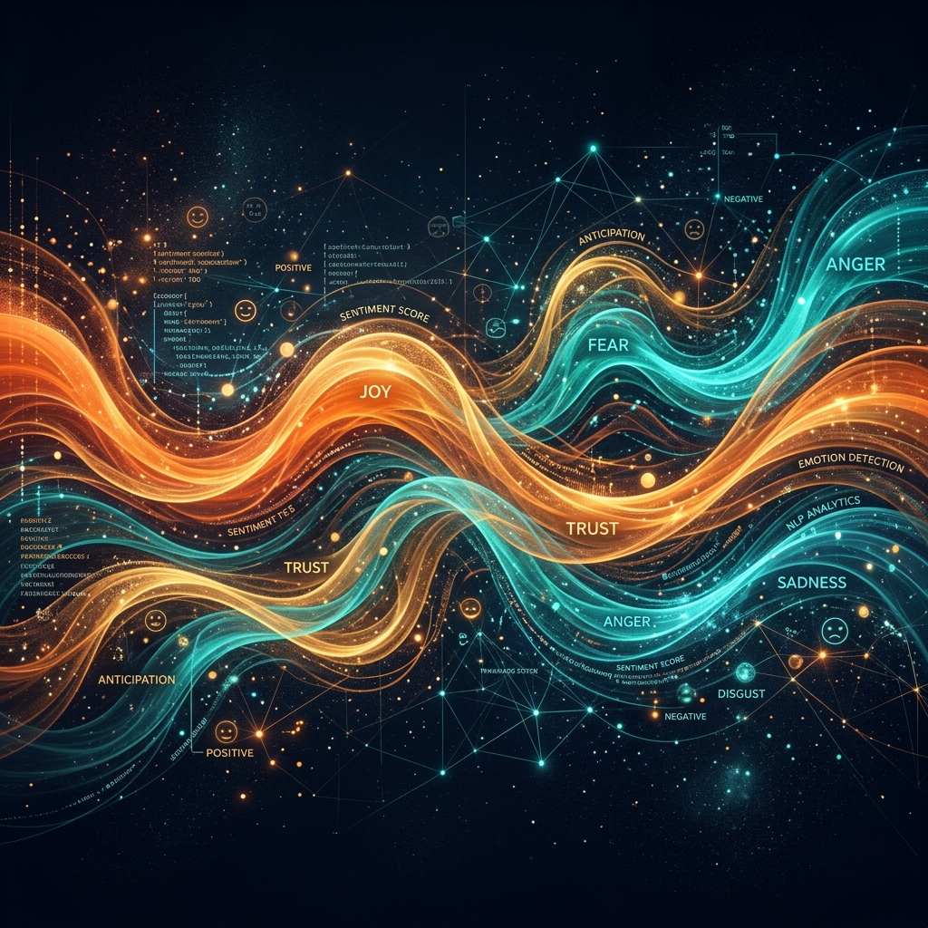 Open-source emotion and sentiment models